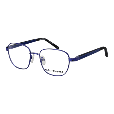 Quiksilver Optical Frames EQBEG03020 EBLU Concrete