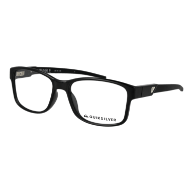 Quiksilver Optical Frames EQYEG03072 DBLK Rumble
