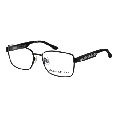 Quiksilver Optical Frames EQBEG03022 DBLK Knave