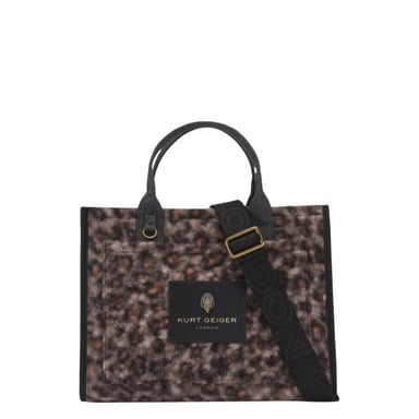 Kurt Geiger Holborn tote bag