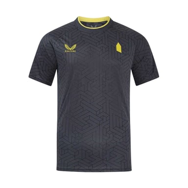Castore Childrens/Kids Everton FC Away Jersey (Ebony)