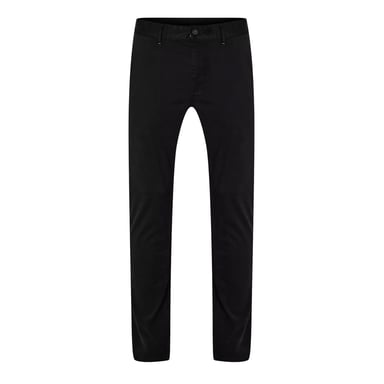 Boss Mens Plain Slim Chinos (Black)