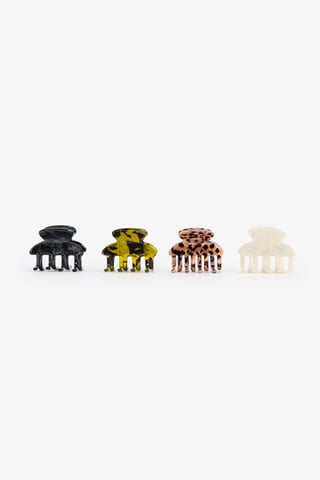 Diego Set haarclips