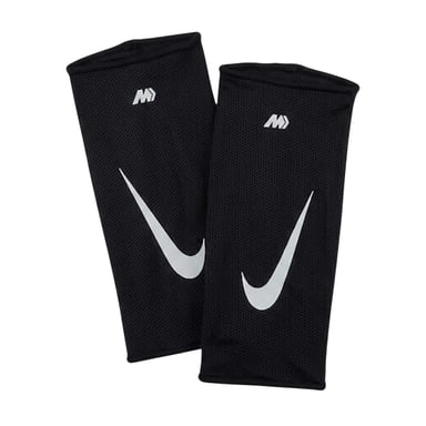 Nike Mercurial Lite Shin Guards Set (Orange/Black)