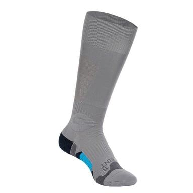 Sondico Mens Elite Football Socks (Grey)