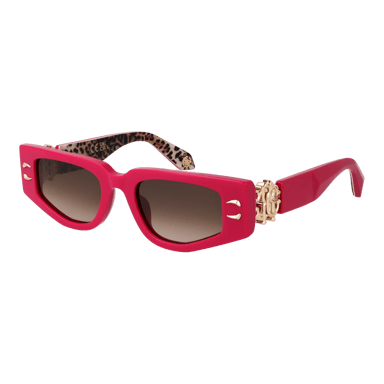 Roberto Cavalli Sunglasses SRC057M 09M3 51