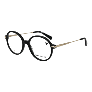 Longchamp Optisch montuur LO2736 001 50