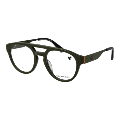 Calvin Klein Jeans Brilmontuur Optical Frames CKJ24633 309 52