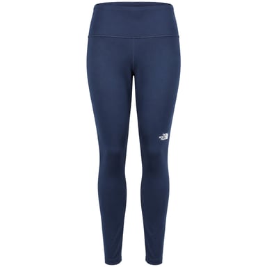 The North Face Regular Flex dameslegging 25inch marineblauw