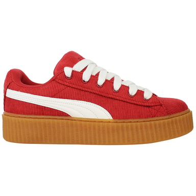 Puma x Fenty Creeper Phatty Rode herensneakers