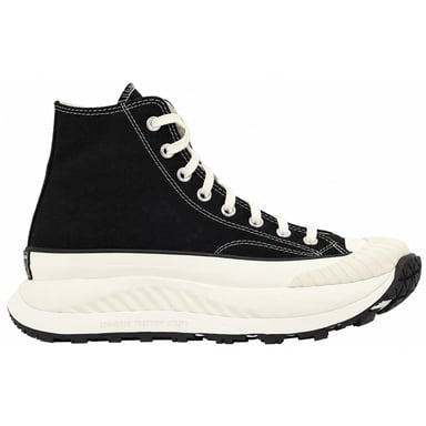 Converse Chuck 70 AT-CX Platform Unisex Zwarte Schoenen