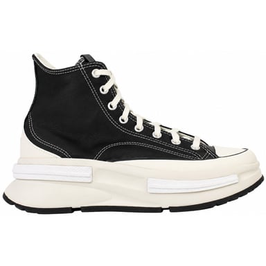 Converse Run Star Legacy CX Hi Unisex Zwarte schoenen