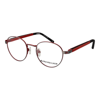 Quiksilver Optical Frames EQBEG03021 ARED Jungle