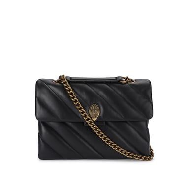 Kurt Geiger London Leren tas Lg Soho