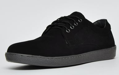 Red Tape Falcon Leather Mens