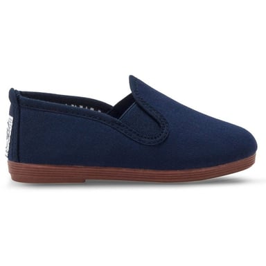 Flossy Pamplona skor