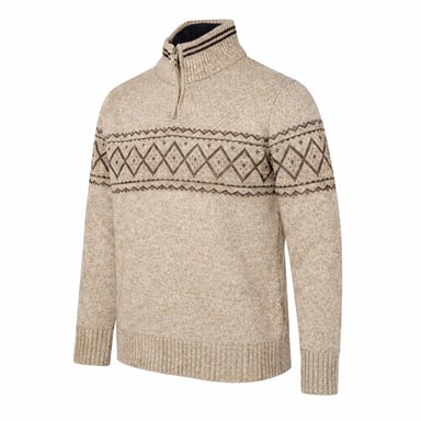 Norlund Trui Luroy Beige