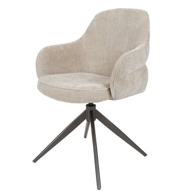 Home67 Eetkamerstoel jane 120