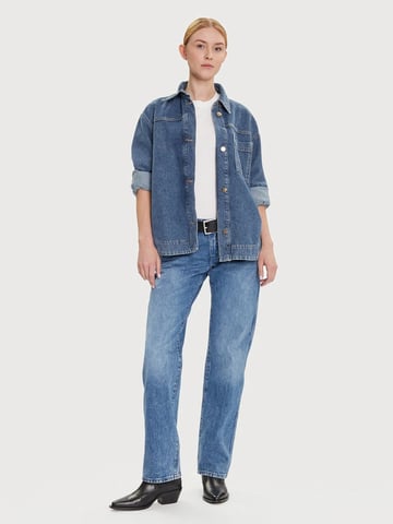 Wrangler - Low Rise Cowboy - Lasso Lagoon
