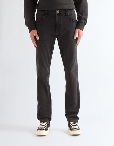 Wrangler - Greensboro Regular Fit - Phantom