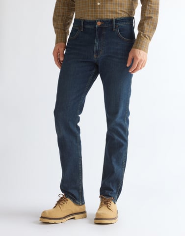 Wrangler - Greensboro Regular Fit - Rush