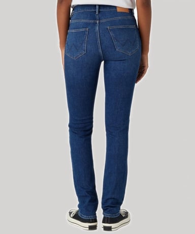 Wrangler - Slim - Authentic Love
