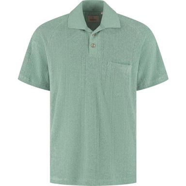Dstrezzed Ondre polo shirt