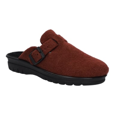 JOSEF SEIBEL Women House slippers Metz 390 in red