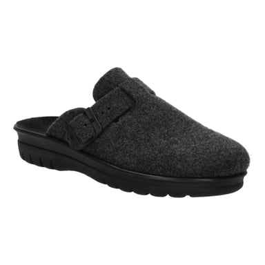 JOSEF SEIBEL Women House slippers Metz 390 in gray