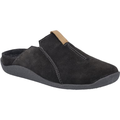 JOSEF SEIBEL Men House slippers Vince 02 in gray