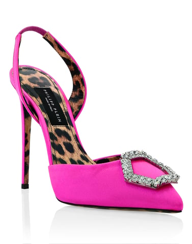 Pumps Hexagon