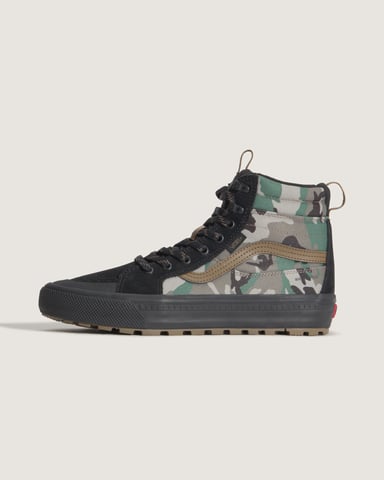 Sk8-Hi Waterproof Insulated MTE Sneakers
