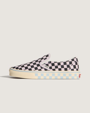 Classic Slip-On Slip-On
