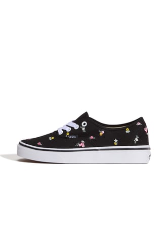 Authentic Sneakers
