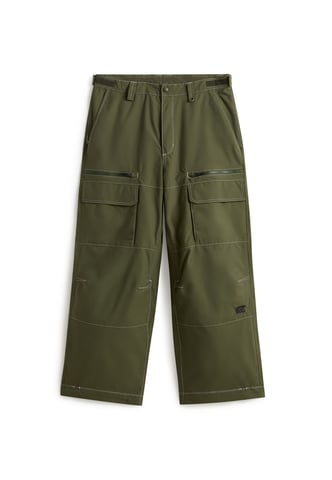 EG CARGO SNOW Broek