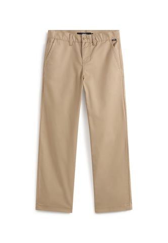 Authentic chino loose broek