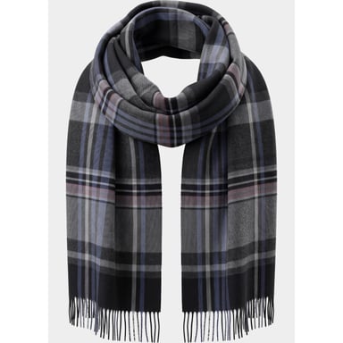 Commander Men's Scarf 213014159/901
