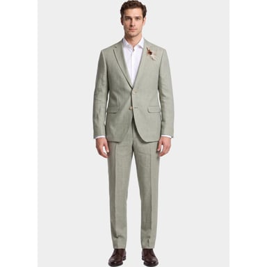 Club of Gents Suit cg paul sv / cg paco 31.002s0/