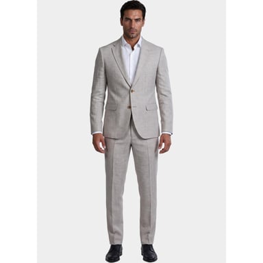 Club of Gents Suit cg paul sv / paco 2-piece 45.004n0 / 225222 / 230053/22