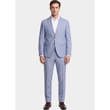 Club of Gents Suit cg paul sv / cg paco 31.002s0/61
