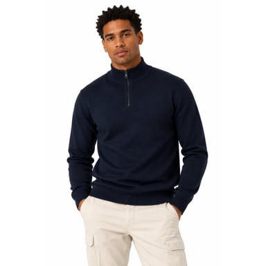 Refusion half zip r1002 26