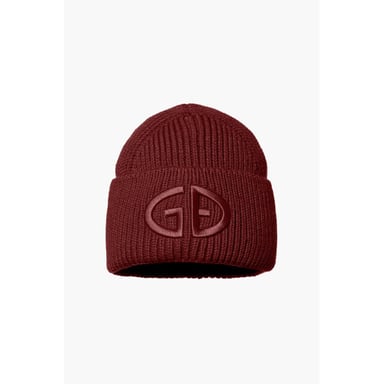 Goldbergh Valerie beanie hat women -