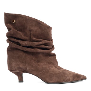 Babouche Jenna sugaro heeled ankle boots for women