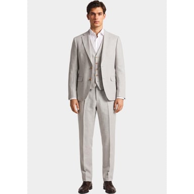 Carl Gross Suit CG Tannon-G SV / Shiver / Wils 45.101N0 / 128392 / 139473 / 145180/81