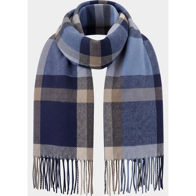 Commander Men's Scarf 213014174/615