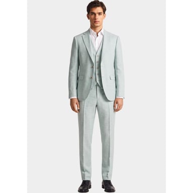 Club of Gents Suit cg paul sv / paco / paddy 3-piece 45.004n0 / 225222 / 230053 / 242340/51