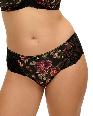 Fl104380 Fantasie Jennie Short -
