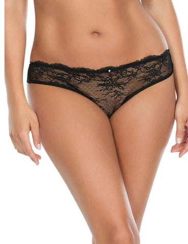 P5354 Parfait Sandrine Braziliaanse string -