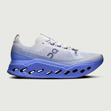 On-Running Cloudsurfer Max voor heren
