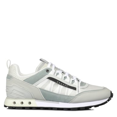 Cruyff Spectra sneakers voor heren in wit / grijs